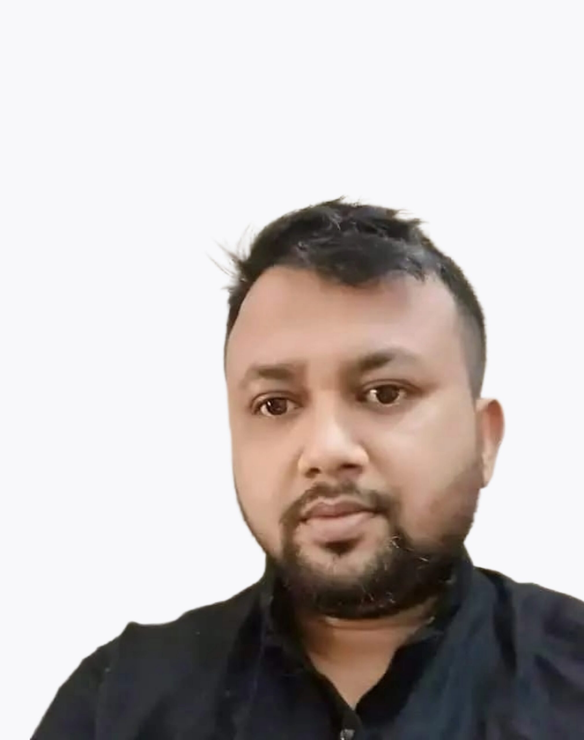 আজমের হোসেন গারামী