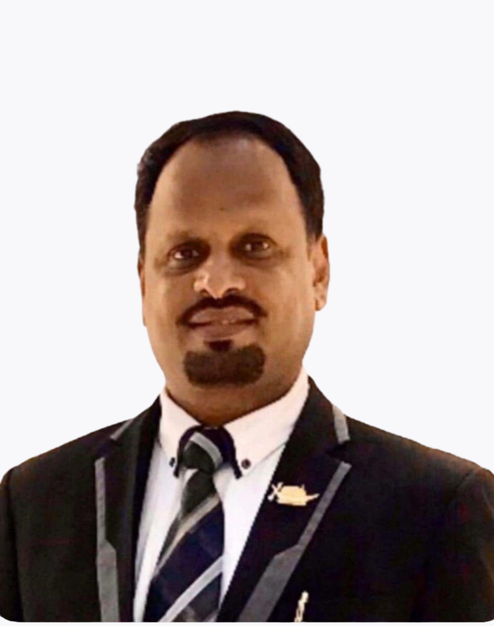 আলহাজ খলিলুর রহমান মৃধা