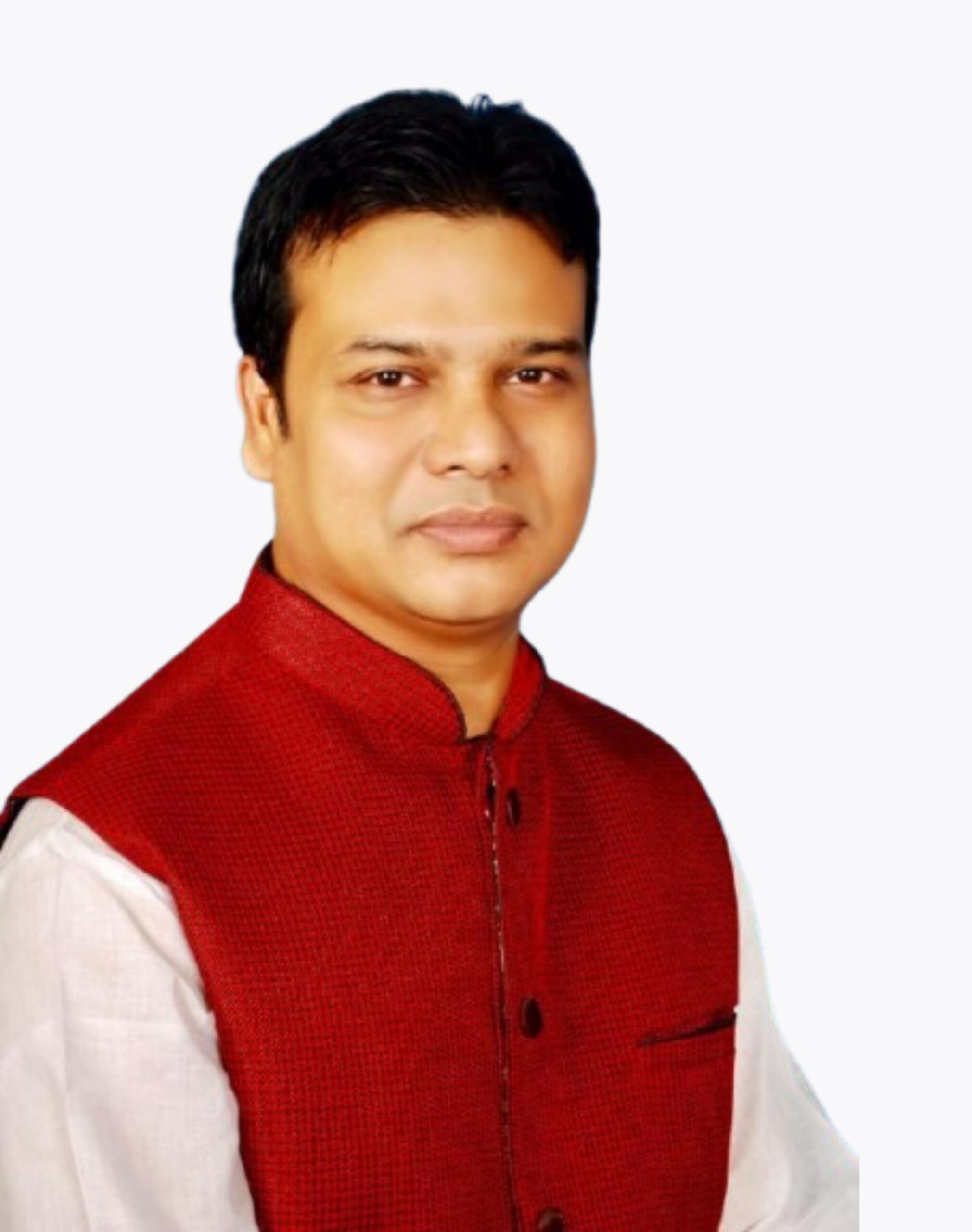 ড. মুহাম্মদ এ. হোসেন দিপু