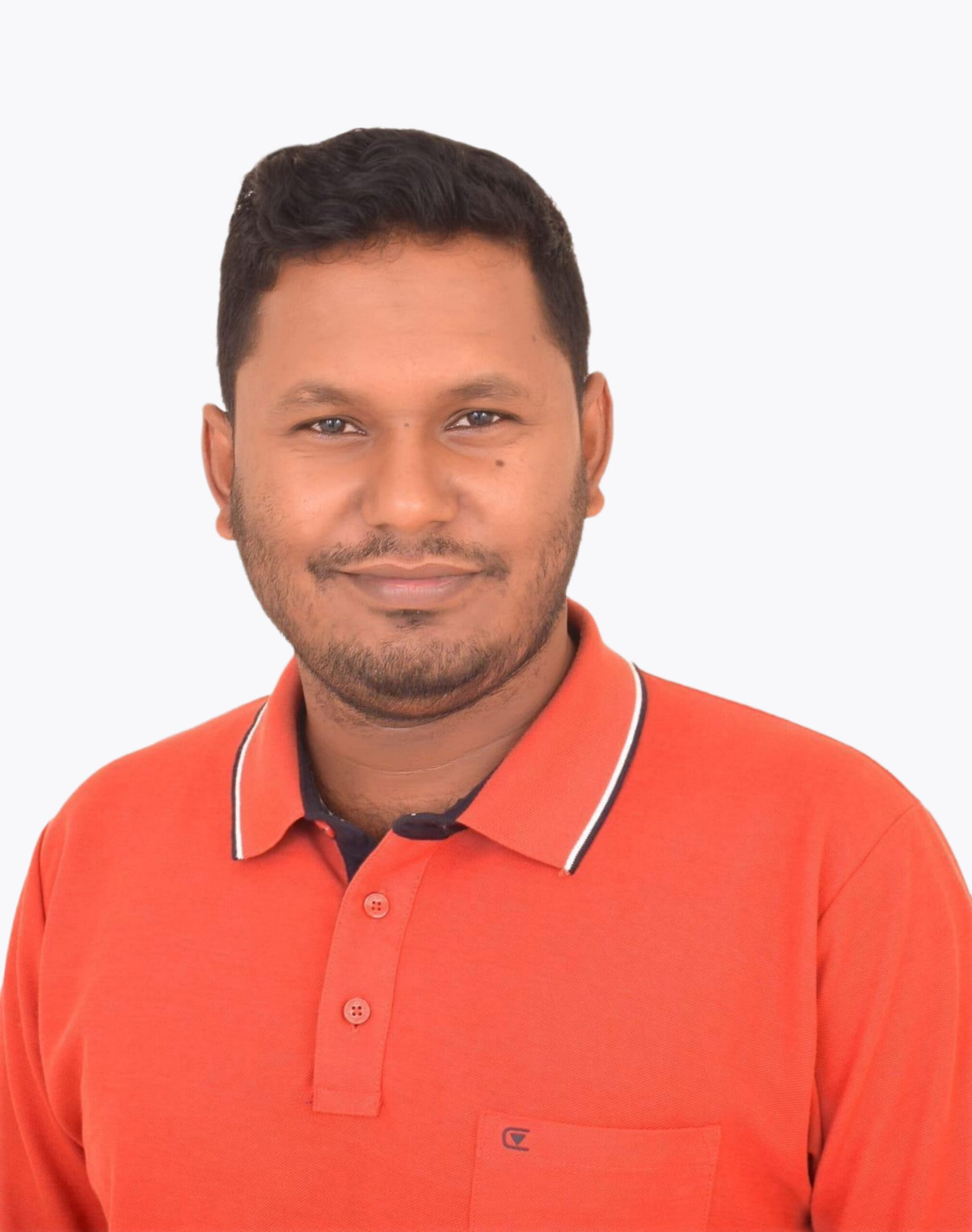 ইফতেখার আহমেদ সুজন