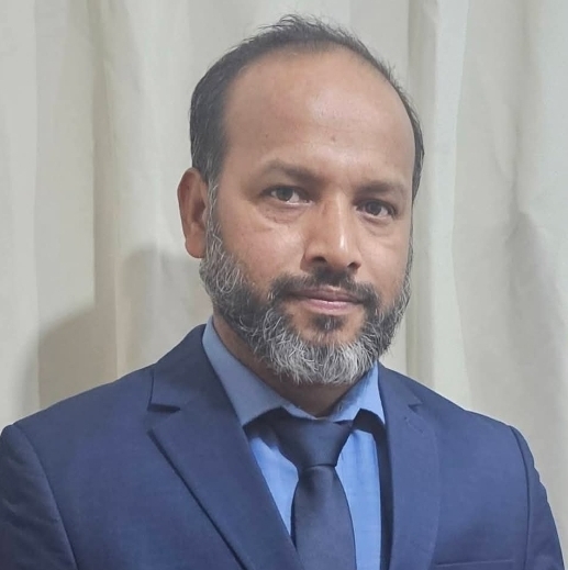 মোঃ মাহাবুব আলম