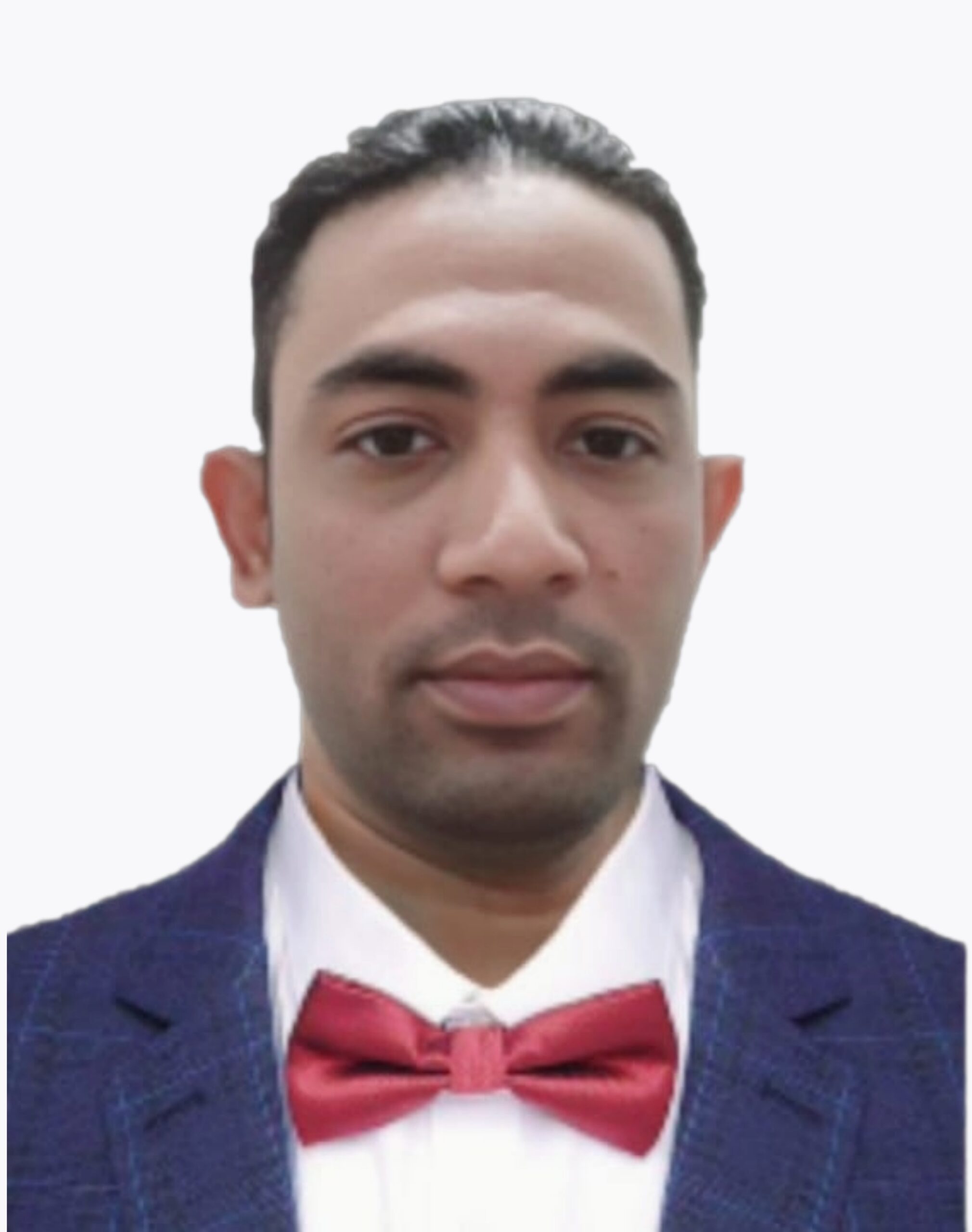 মোঃ আমির হোসেন মুনশী