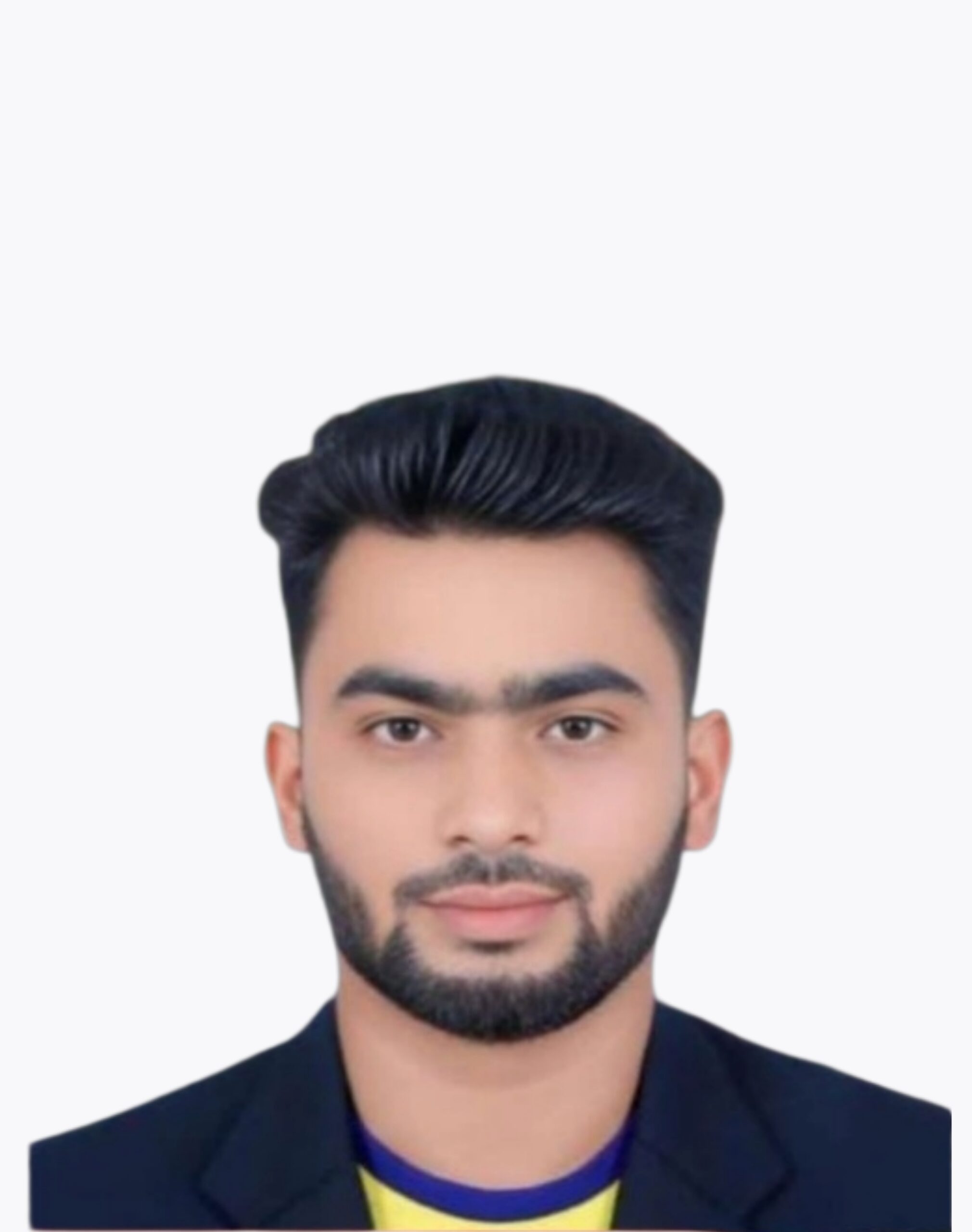 মোঃ ফরহাদ পাটুয়ারী