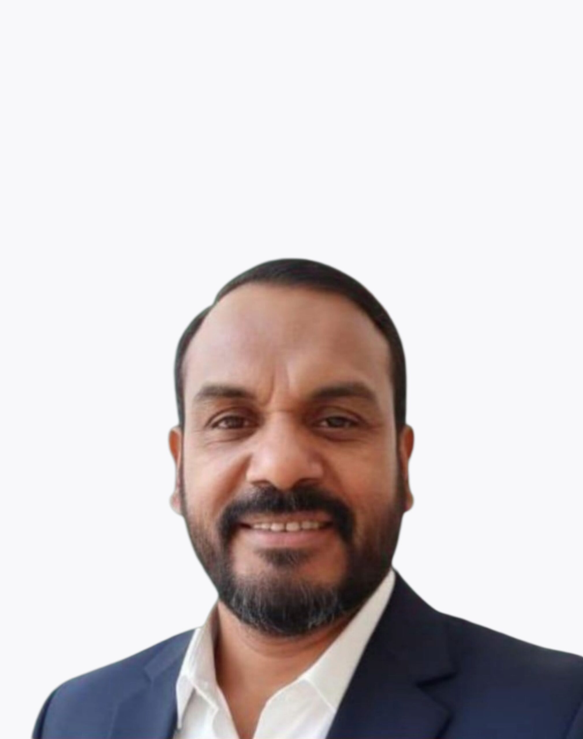 মোঃ মোশাররফ হোসেন