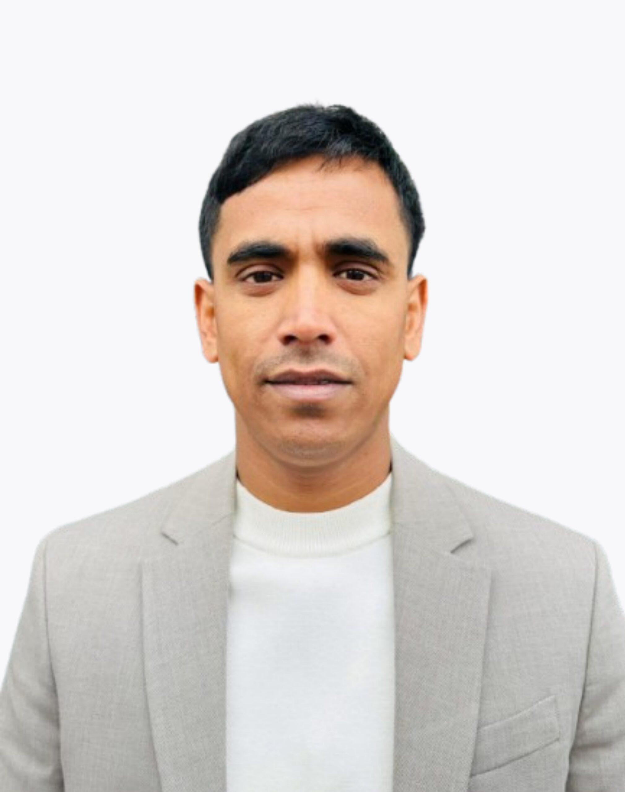 মিলন সরকার