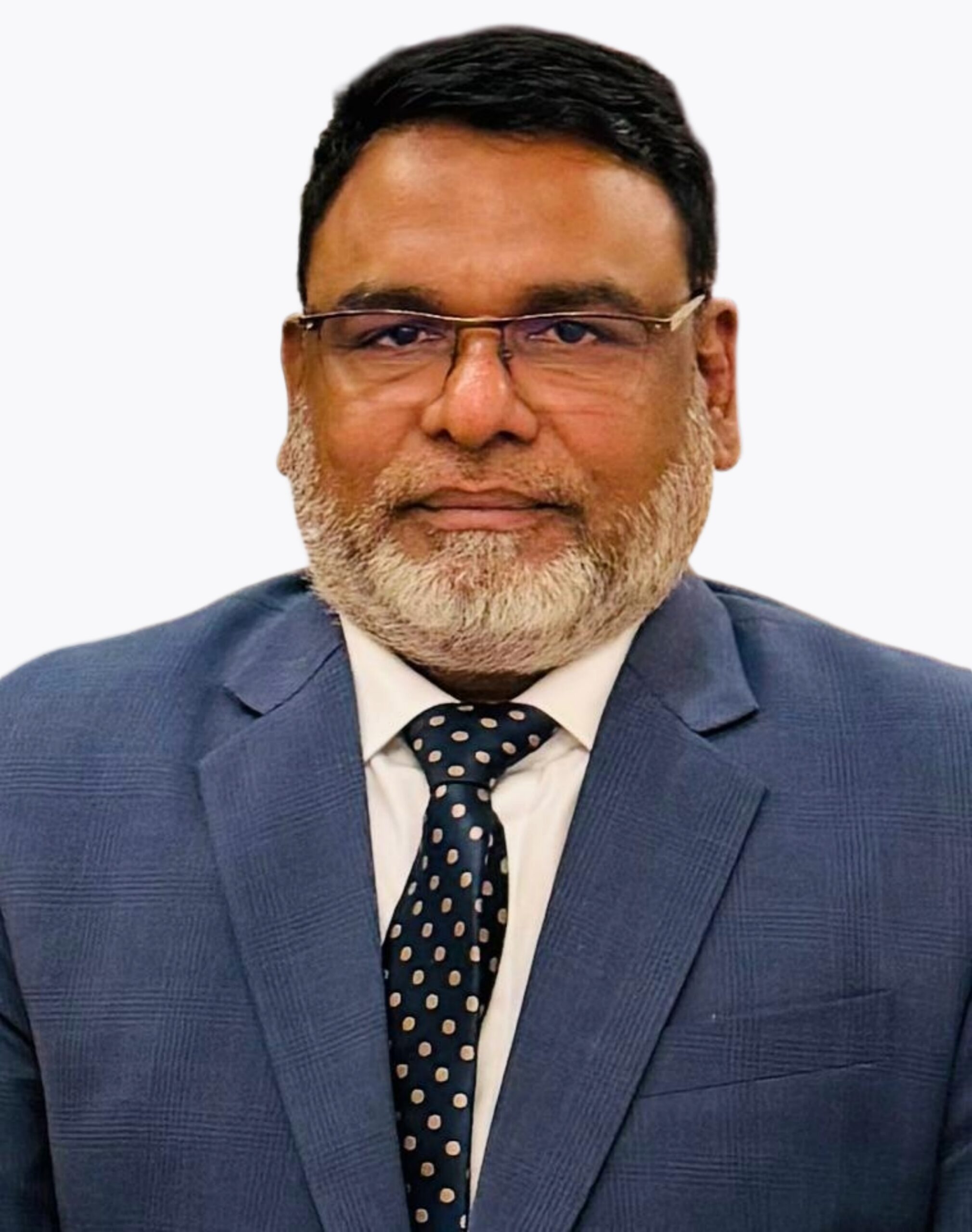 মোহাম্মদ মোকলেছুর রহমান ফকির