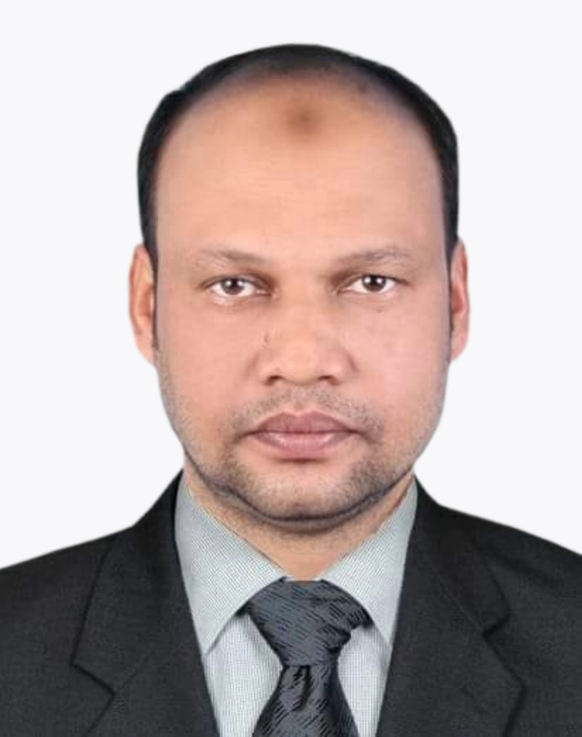 মোহাম্মদ মোস্তফা কামাল ফারায়েজী