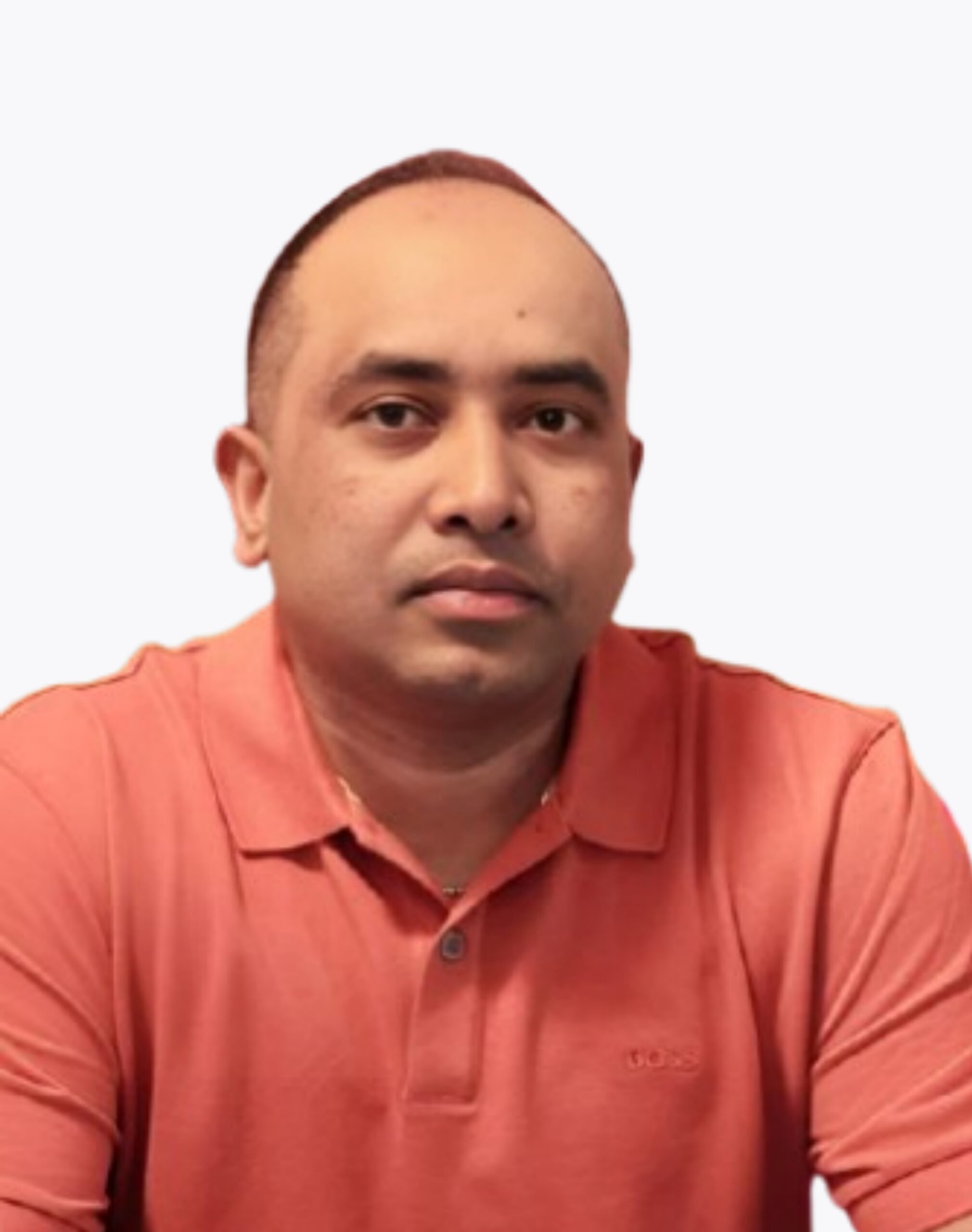 মোঃ সাদ্দিকুর রহমান রাসেল