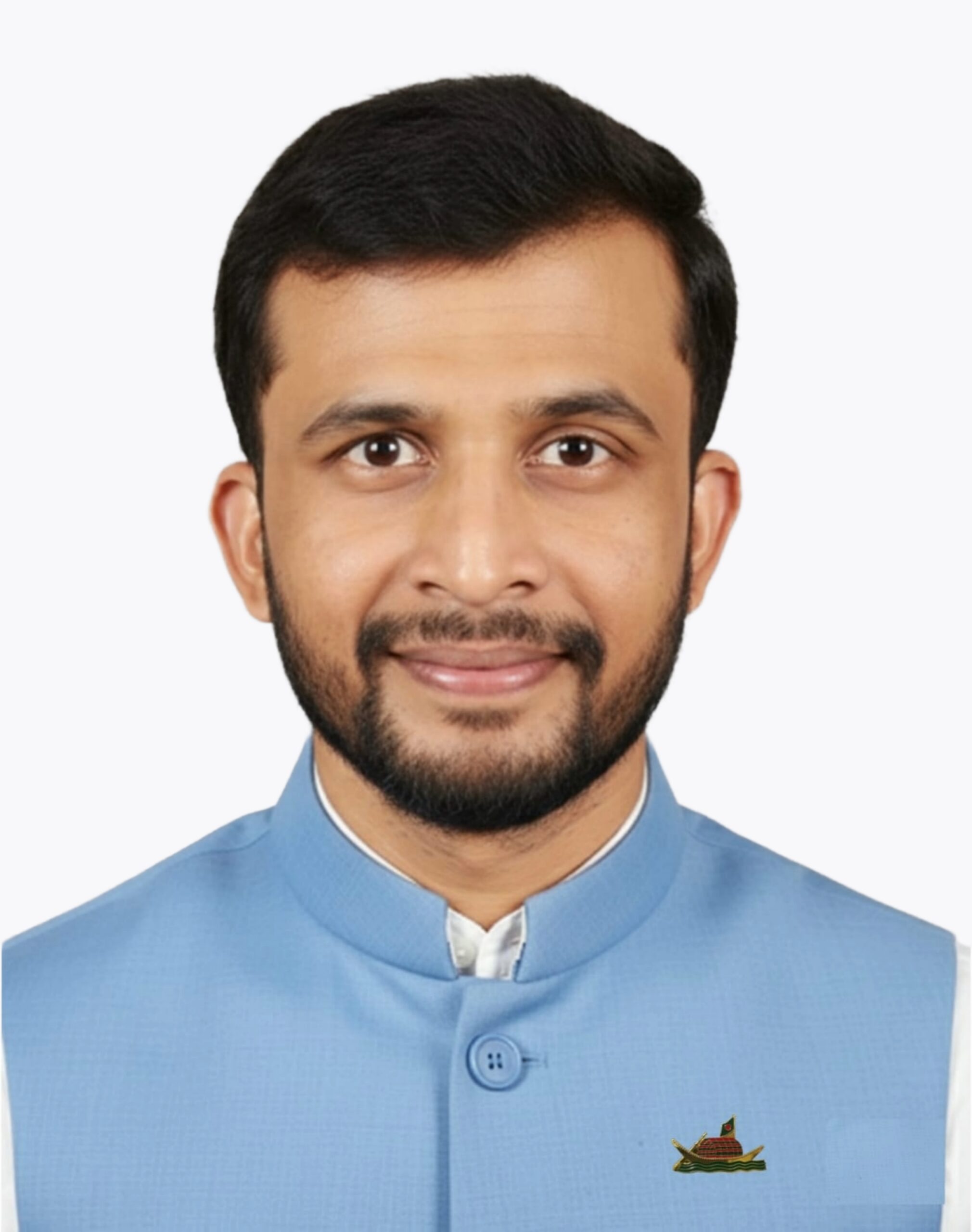 নূর মোহাম্মদ নীরব মাঝি