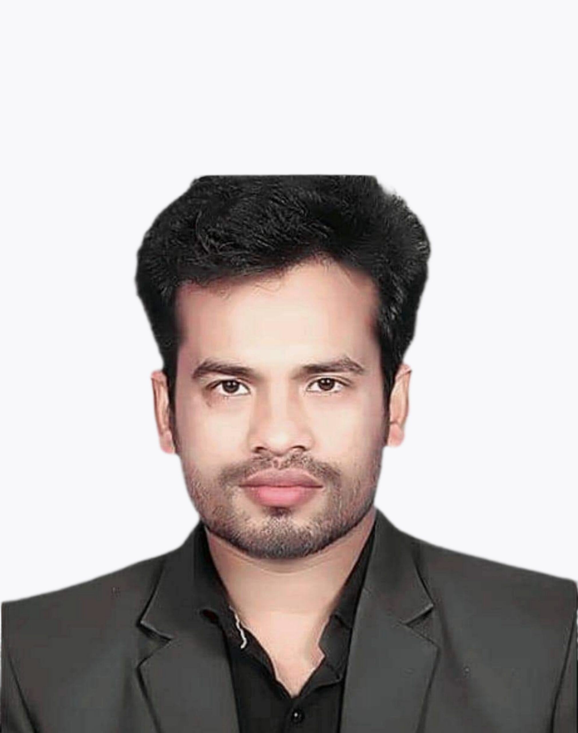 এস এম মঞ্জারুল ইসলাম মঞ্জু