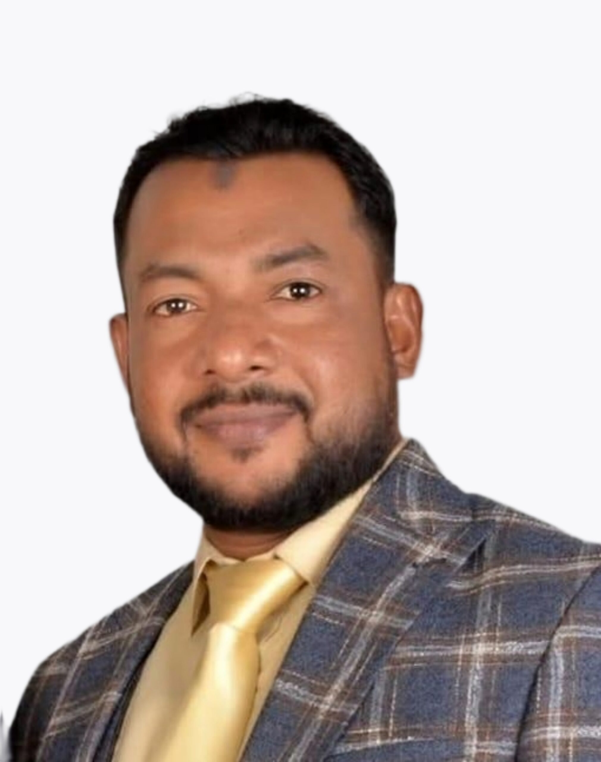 শেখ শহীদুল শাহেদ