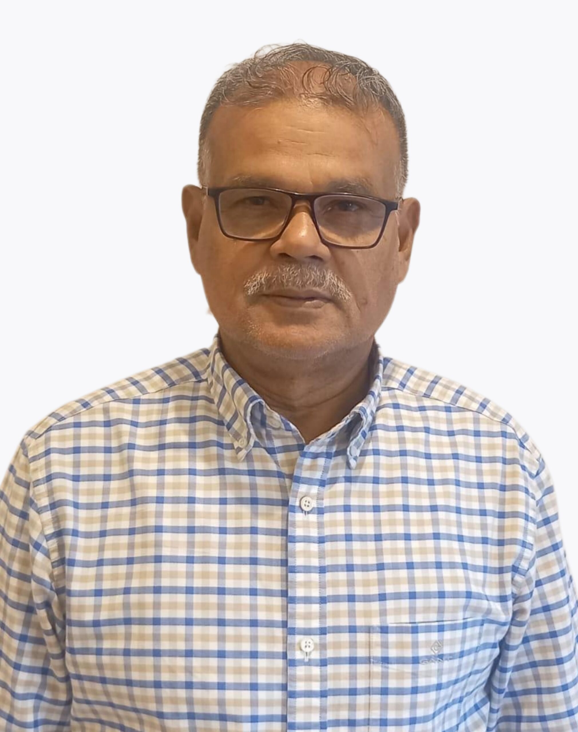 আলহাজ আবুল বাসার প্রধান