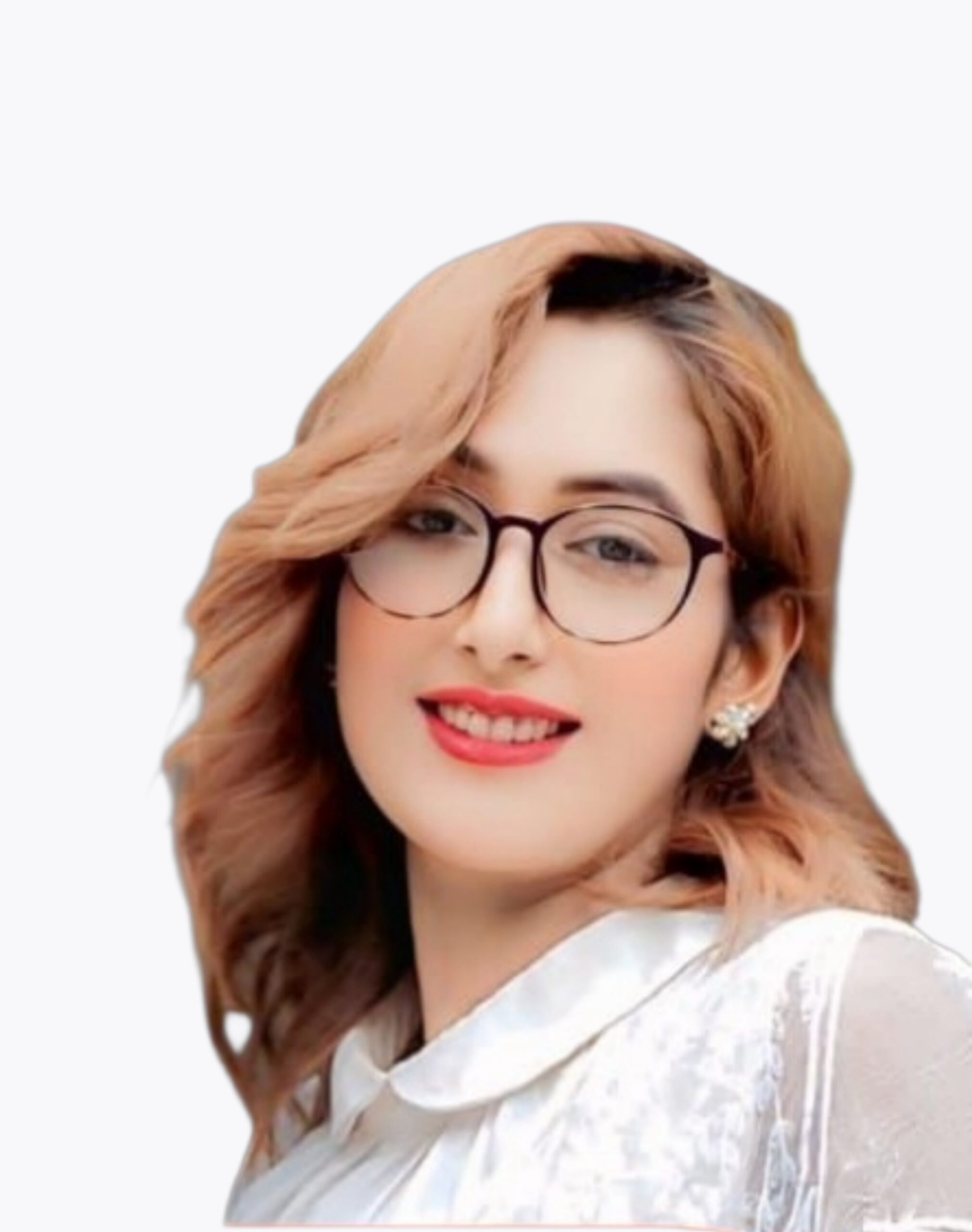 মিষ্টি সুবাস
