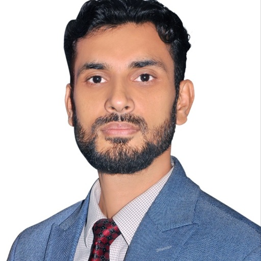 মোঃ আনোয়ারুল ইসলাম
