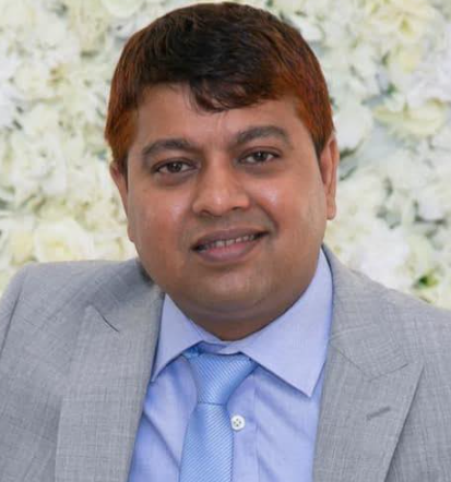 সজিব ভূঁইয়া